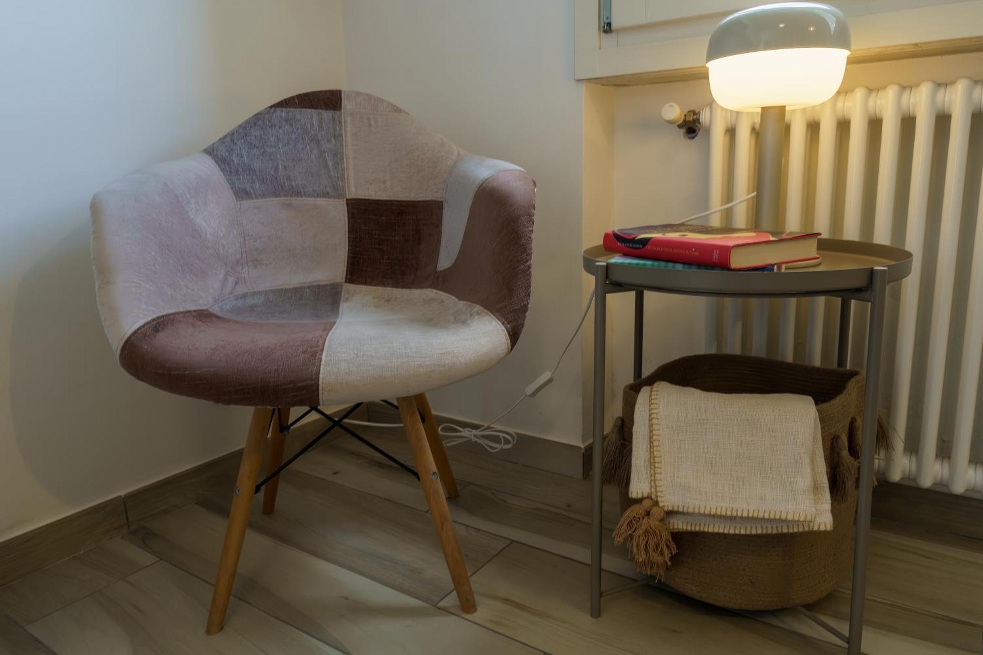 Ginevra In Appartement *