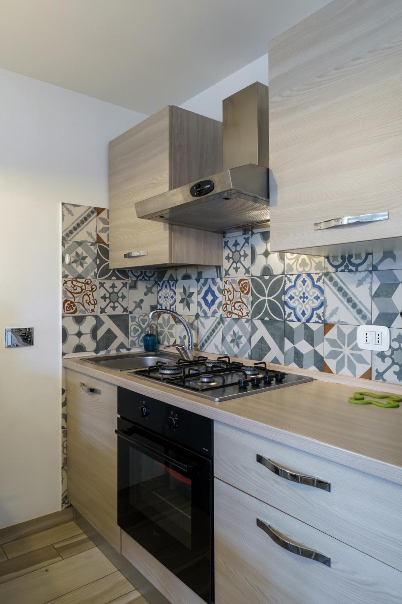Ginevra In Appartement